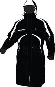 ENERGIAPURA  Veste  TENUE DE PLUIE SR Noir