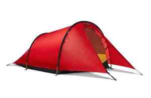 Hilleberg Anjan II ultralight tent