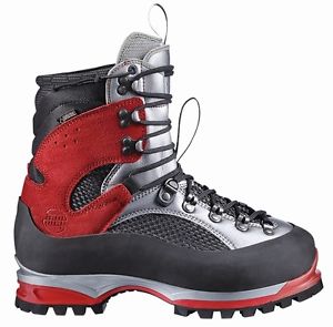 Hanwag Deimos GTX Herren-Alpinschuhe (rubin)