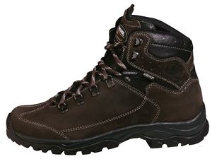 Schuh Meindl Vakuum Lady Ultra dunkelbraun Gore Tex Wandern Outdoor EU 40 UK 6,5