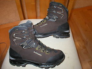 Lowa Ticam II GTX boots