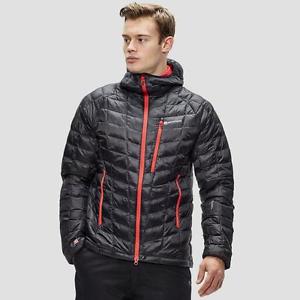 Montane Mens Hi Q Luxe Jacket