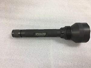 SUREFIRE Millennium M4 Devastator M4-CB Tactical Flashlight 250/350 Lumens