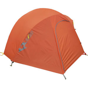 Mountainsmith Mountain Dome 3 Tent: 3-Person 3-Season