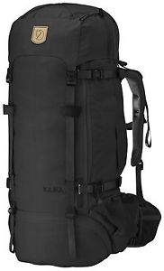 Fjäll Räven Kajka 75, Noir, 27095 - 550