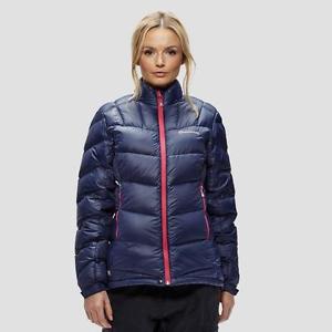 Montane Blue Ice Women’s Jacket
