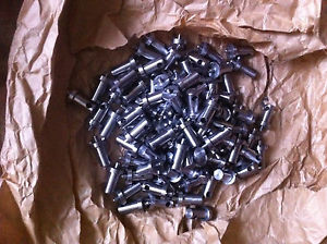 Strider Pivot screw tool Lot of 80 Pcs. fit Strider SMF, SNG, AR, RC and simila