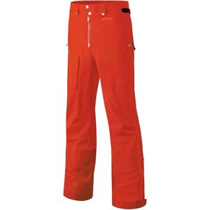 DYNAFIT  Pantalon Homme  BEAST GORETEX PANT M Orange