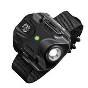 SUREFIRE FLASHLIGHT WRISTLIGHT 2211-A-BK