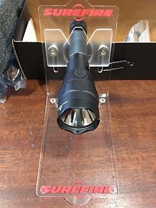 Surefire R1 Lawman Flashlight - 750 Lumens - Rechargeable