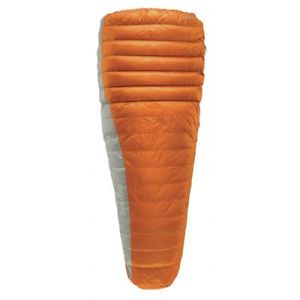 Thermarest Navis 25/45 Convert Sleeping Bag - 2014 (Orange) Mens Unisex  New