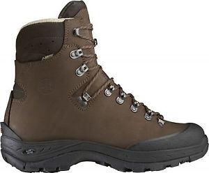 Chaussures De Montagne Hanwag Alaska Hiver GTX Homme Tailles 10 - 44,5 terre