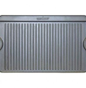 Camp Chef Cast Iron Reversible Griddle. Shipping is Free