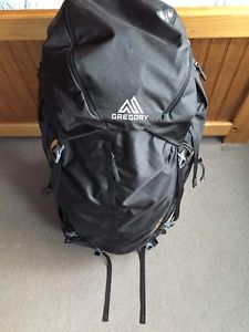Gregory Baltoro 75 Backpack 2016 Large/Shadow Black
