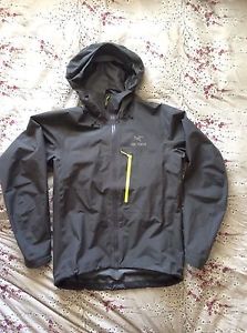 Arc'teryx Alpha FL Jacket Mens Large