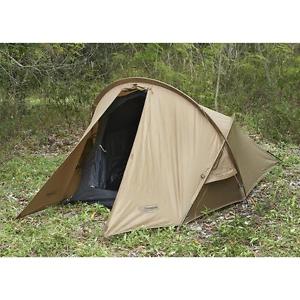 Snugpak Scorpion 2 Tent 2 Person 4 Season Coyote Tan