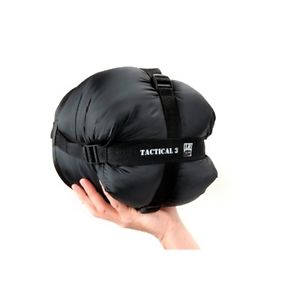 SNUGPAK-Tactical Series 3 Des Tan RH Zip