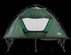 Double Compact Tent Cot [ID 50929]