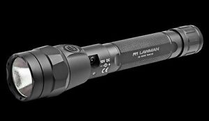 Surefire R1 Lawman Rechargeable Flashlight