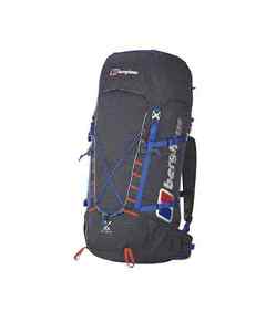 Berghaus Expédition Lite 80 Sac à dos Crépuscule/Intense Bleus Neufs