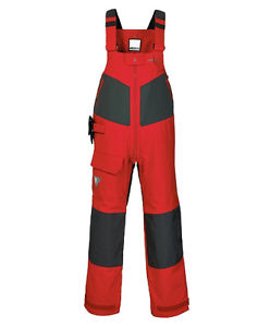 Musto BR2 Offshore Trousers Red Segelhose