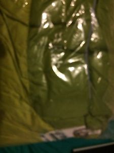 Rab Ascent 500 Sleeping Bag [RRP £220]