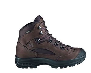 HANWAG Clair Chaussures De Trekking Banks GTX Gr. 10.5 - 45 terre