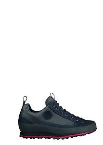 Hanwag Scarpe montagna Punto rosso Taglia 9,5 - 44 notte