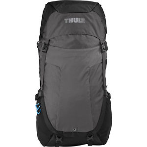 Thule Capstone 50l Mens Rucksack Hiking - Black Dark Shadow One Size