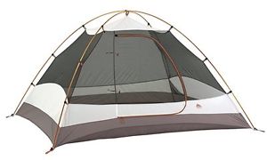 New Kelty Salida 4 All Weather Tent 4 Person Includes Salida 4 Footprint