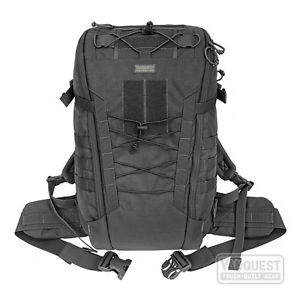 Vanquest IBEX 30 Backpack Rucksack Bag Black