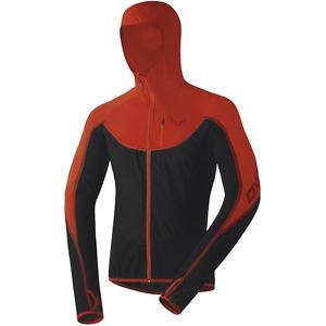 DYNAFIT  Veste Homme  PDG JACKET U NoirRouge