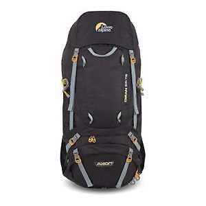 Lowe Alpine Diran 65 - 75 Liter Trekking Reise Rucksack Large NEU!