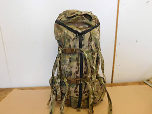 NICE Overload Pack - multicam - medium yoke