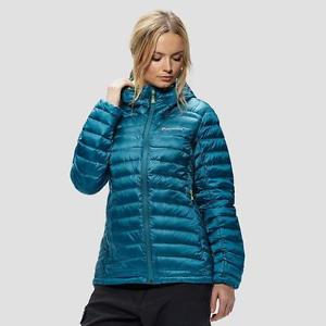 Montane FEATHERLITE DOWN jacket