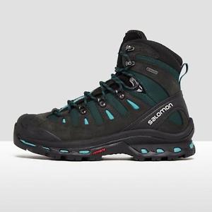Salomon SHOES QUEST 4D 2 GTX® WOMEN’S WALKING BOOT