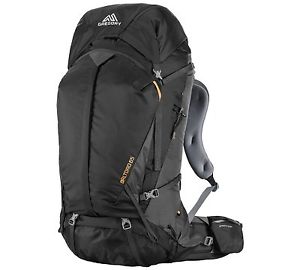 Gregory Baltoro 65 Pack Shadow Black - MD