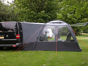 Tentes Auvents pour Caravane Hockenheim Tous Neuf en Gamme ETTE0771