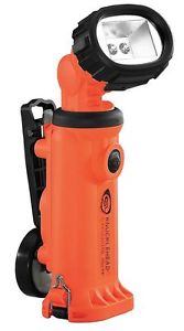 KNUCKLEHEAD Tactical Hands Free Light, LED, Orange 90657
