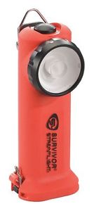 STREAMLIGHT Tactical Hands Free Light, LED, Orange 90503