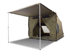 Oztent RV4 - Brand New