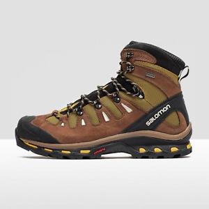 Salomon QUEST 4D 2 MEN’S WALKING BOOT