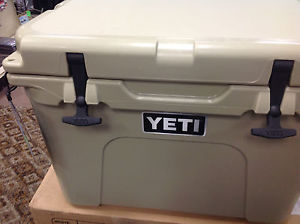 Yeti tundra 35 Tan