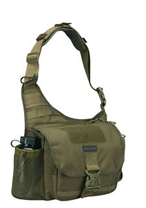 Propper OTS ™ XL Bag Tactical Extérieur à bandoulière Sac à Daypack Olive