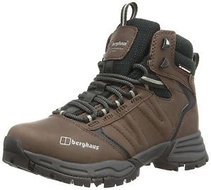 Berghaus Women's Expeditor AQ Ridge Walking Boots 8 UK