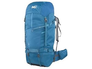 Sac à dos randonnée Millet Ubic 50+10 ld blue 1.670g Bleu 62640 - Neuf