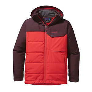 Patagonia Men´s Rubicon Jacket