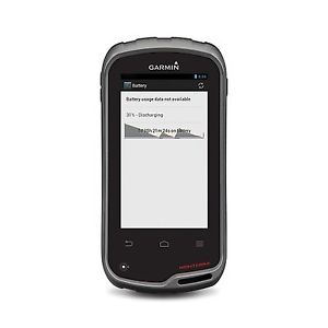 Garmin Monterra Wi-Fi Enabled GPS Navigator 010-01065-03 (4" Display 8MP Came...