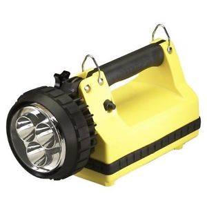 New! Streamlight Lantern E-Spot LiteBox Vehicle Mount System Yellow Model: 45875
