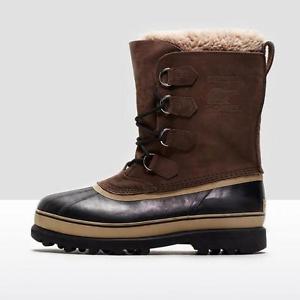 SOREL Caribou Men’s Boot